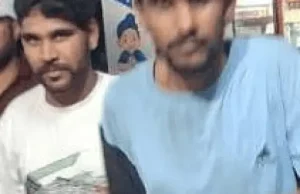 Jalandhar में ₹1 लाख के लिए IED ब्लास्ट:8 मिनट का टाइमर लगा रखा बम, इंस्टाग्राम से सीखा; वीडियोग्राफी करने वाला सुरक्षा एजेंसी का मुखबिर