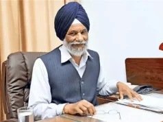 पूर्व अकाली नेता Surjit Singh Rakhra AAP में होंगे शामिल:CM मान Patiala में करवाएंगे जॉइन
