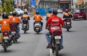 Gig Workers की आज 5 घंटे की हड़ताल, Petrol-Diesel की कीमतों में बढ़ोतरी से हैं नाराज