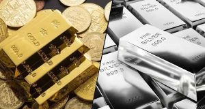 Gold-Silver Price: आज सोने की कीमतों में मामूली तेजी, चांदी के गिरे दाम…ये हैं लेटेस्ट रेट