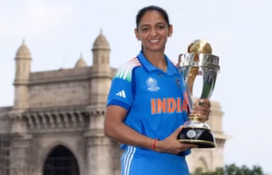 Punjab की तीन महान हस्तियों को पद्म श्री से सम्मानित किया जाएगा, Harmanpreet’ का नाम भी इसमें शामिल