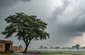Weather Update: Punjab में इस तारीख से फिर बदलेगा मौसम, IMD ने जारी किया बारिश का अलर्ट