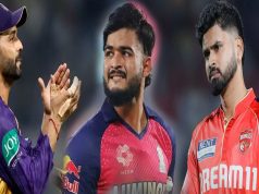 IPL 2026 Playoff race: PBKS, RR या KKR कौन सी टीम करेगी प्लेऑफ के लिए क्वालीफाई? जानें क्या बन रहे समीकरण
