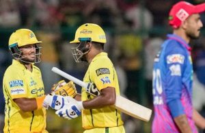IPL 2026: दिल्ली को हराकर CSK को मिले 2 अंक, पॉइंट्स टेबल में अब कहां है चेन्नई?