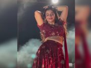 Jasmine Sandlas को देखने के लिए बेकाबू हुई भीड़, सिंगर ने स्थिति को संभालने के लिए उतार दी अपनी टीम