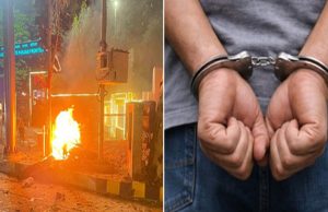 Jalandhar Blast का आरोपी गिरफ्तार, जांच में जुटी पुलिस