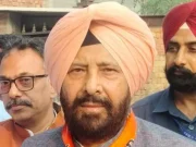 Punjab चुनाव से पहले BJP ने बदला अपना सेनापति, पहली बार किसी सिख को दी कमान, 4 साल पहले कांग्रेस से आए केवल ढिल्लों