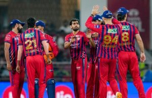 IPL 2026: लगातार 6 हार के बाद लखनऊ को मिली जीत, RCB को 9 रनों से हराया