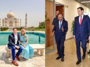 American विदेश मंत्री रूबियो का भारत दौरा खत्म, आर्मेनिया हुए रवाना