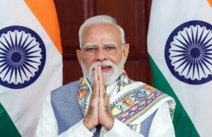 Operation Sindoor को एक साल पूरा, PM मोदी ने सेना के साहस को किया सलाम