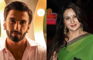 ‘Ranveer Singh हमारे पास आ सकते थे’ Poonam Dhillon ने डॉन 3 विवाद पर धुरंधर स्टार को सुनाई खरीखोटी
