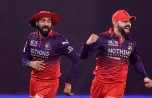 IPL Points Table 2026: RCB ने 24 घंटे में हासिल किया खोया सम्मान, KKR को हराकर गुजरात टाइटंस को नंबर 1 से हटाया