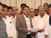 Karnataka के CM पद से Siddaramaiah का इस्तीफा, DK Shivakumar होंगे नए मुख्यमंत्री