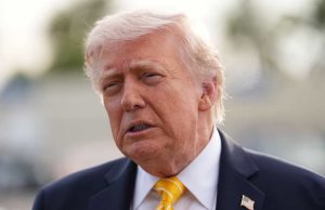 डील की कोई जल्दी नहीं, ईरान ने शर्तें नहीं मानीं तो हमला करेंगे…Trump की धमकी