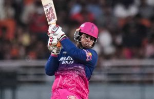 IPL 2026: Sachin Tendulkar ने आखिरकार तोड़ी चुप्पी, बताया वैभव सूर्यवंशी क्यों कर रहे गेंदबाजों की पिटाई