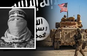 ISIS का दूसरे नंबर का नेता ढेर, कौन था अबू-बिलाल जिसे अमेरिका ने नाइजीरिया में मार गिराया