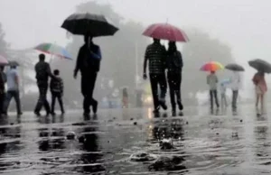 Weather Update: पंजाब में भारी बारिश के आसार, IMD ने जारी की चेतावनी