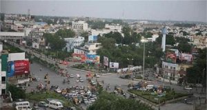 Jalandhar के लोगों को जाम से मिलेगी राहत, गुरु नानकपुरा और गढ़ा फाटक पर बनेंगे ओवरब्रिज