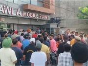 Chawla Mobile Point पर फायरिंग मामले में बड़ा खुलासा, UK से जुड़ रहे तार