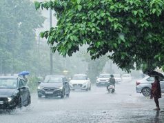 Weather Update: Punjab में 2 दिन भारी बारिश-आंधी का अलर्ट, IMD ने जारी की चेतावनी
