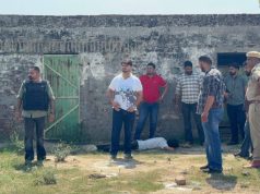 Jalandhar Encounter: BMS फायरिंग मामले को लेकर DCP ने किए खुलासे