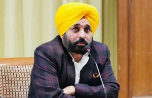 Sri Anandpur Sahib में संशोधित हेरिटेज स्ट्रीट प्लान को मंजूरी; श्रद्धालुओं का आध्यात्मिक और सांस्कृतिक अनुभव बढ़ेगा: मुख्यमंत्री भगवंत सिंह मान