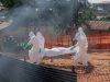 कांगो में Ebola का कहर जारी, 232 लोगों की हुई मौत, 900 के करीब पहुंचे मामले