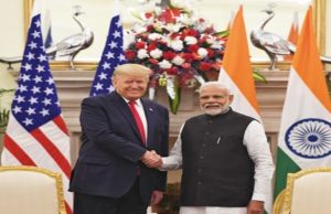 राष्ट्रपति ट्रंप 2027 की शुरुआत में कर सकते हैं भारत का दौरा: मार्को रुबियो