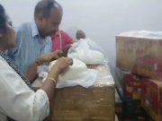 अमृतसर से जम्मू लाई जा रही 500 किलो नकली पनीर जब्त, गाड़ी के कंडक्टर को हिरासत में लिया