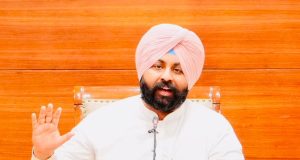 11 जेईई क्वालीफायरों के साथ पटियाला जिला प्रदेश में रहा सबसे आगे : Harjot Singh Bains