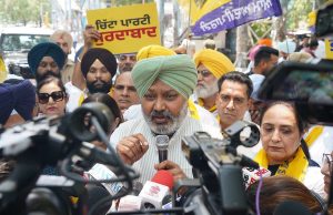 अकाली दल ने मनगढ़ंत सामग्री के जरिए CM Bhagwant Singh Mann की छवि को खराब करने की रची साजिश: Harpal Singh Cheema