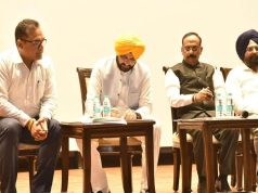 सेवानिवृत्त IAS संजय गुप्ता बने पंजाब राज्य विद्युत नियामक आयोग के नए चेयरमैन