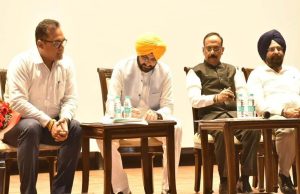 सेवानिवृत्त IAS संजय गुप्ता बने पंजाब राज्य विद्युत नियामक आयोग के नए चेयरमैन