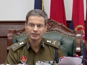 Punjab Police की लोक-केंद्रित पुलिसिंग से लोगों का भरोसा हुआ मजबूत, उद्योग और निवेश के लिए बना सुरक्षित माहौल