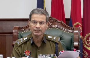Punjab Police की लोक-केंद्रित पुलिसिंग से लोगों का भरोसा हुआ मजबूत, उद्योग और निवेश के लिए बना सुरक्षित माहौल