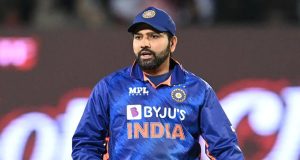 भारतीय क्रिकेट टीम के स्टार बल्लेबाज Rohit Sharma को आज मिलेगा पद्म पुरस्कार, राष्ट्रपति मुर्मु करेंगी सम्मानित