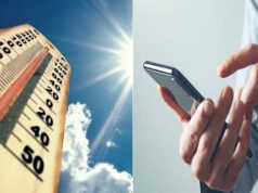 45°C की भीषण गर्मी में स्मार्टफोन पर बढ़ा खतरा, ऐसे रखें अपने फोन को ओवरहीटिंग से सुरक्षित