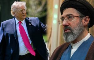 America-Iran ने रोके हमले, बातचीत को नया मौका, दोहा में होगी अहम वार्ता