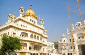 श्री अकाल तख्त पर CM मान सहित 9 मंत्रियों और 49 विधायकों की होगी पेशी, बेअदबी कानून पर रखेंगे अपना पक्ष