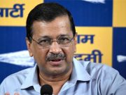 ईडी की रेड करा पंजाब के हिन्दू व्यापारियों को तंग कर रही ईडी पार्टी- केजरीवाल