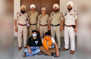 Punjab: 17 वर्षीय अमरजोत की हत्या मामले की जांच जारी, सामने आए चौंकाने वाले दावे
