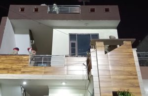 Jalandhar में बड़ी घटना: घर के बाथरूम से मिली सड़ी-गली लाश, परिवार के लोग गायब