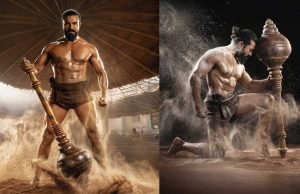 ‘पेड्डी’ फिल्म को लेकर Ram Charan ने साझा किया अनुभव, बोले-‘ऐसा रोल मिलना मेरे लिए गर्व की बात है”