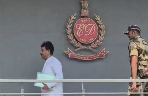 Money Laundering केस में ED के सामने पेश हुए विधायक रमन अरोड़ा, PMLA के तहत दर्ज हुआ बयान