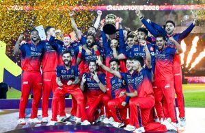 IPL 2026: कोहली की क्लास और भुवनेश्वर का जादू, RCB को चैंपियन बनाने में इन 5 खिलाड़ियों का बड़ा योगदान
