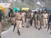 Amarnath Yatra: अर्धसैनिक बलों की सबसे बड़ी तैनाती, तीर्थयात्रा मार्ग पर होंगी CAPF की 670 कंपनियां