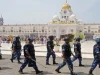 Amritsar में ऑपरेशन ब्लू स्टार की बरसी पर सुरक्षा सख्त:विशेष DGP ने तैयारियों का लिया जायजा, अधिकारियों को निर्देश; 11 अर्धसैनिक कंपनियां तैनात