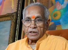 राम मंदिर चंदा विवाद: ट्रस्ट के महासचिव चंपत राय ने दिया इस्तीफा, अनिल मिश्रा ने भी छोड़ा पद