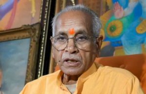 राम मंदिर चंदा विवाद: ट्रस्ट के महासचिव चंपत राय ने दिया इस्तीफा, अनिल मिश्रा ने भी छोड़ा पद