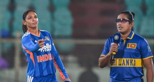 Women’s T20 World Cup 2026: इस वर्ल्ड रिकॉर्ड के साथ उतरेंगी हरमनप्रीत कौर, ऐसा करने वाली बनेंगी पहली खिलाड़ी